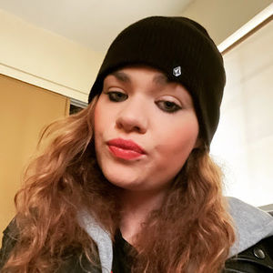 Meet your Posher, Ariana